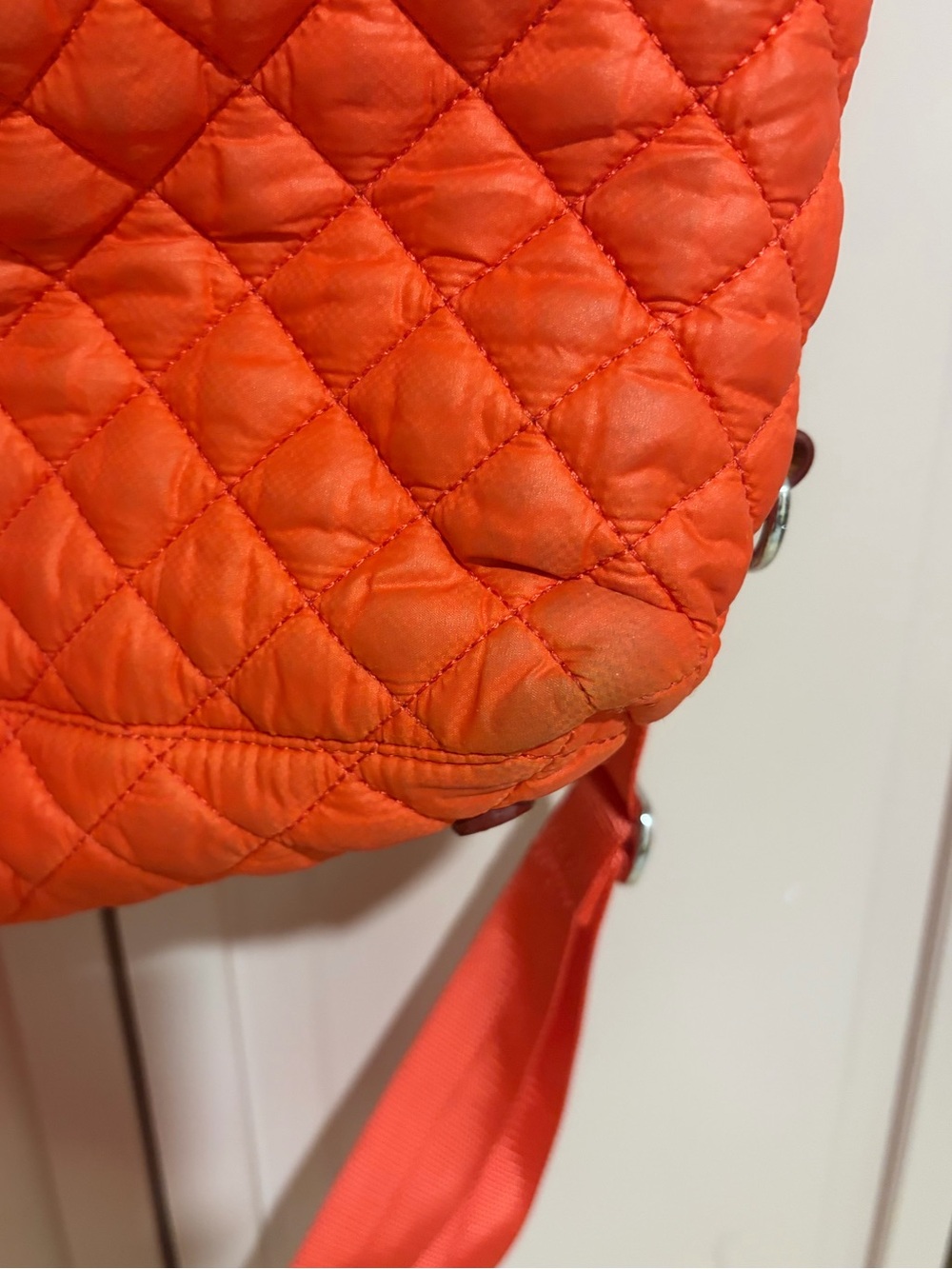 MZ Wallace Small Sutton Deluxe Tote - Picture 7 of 13